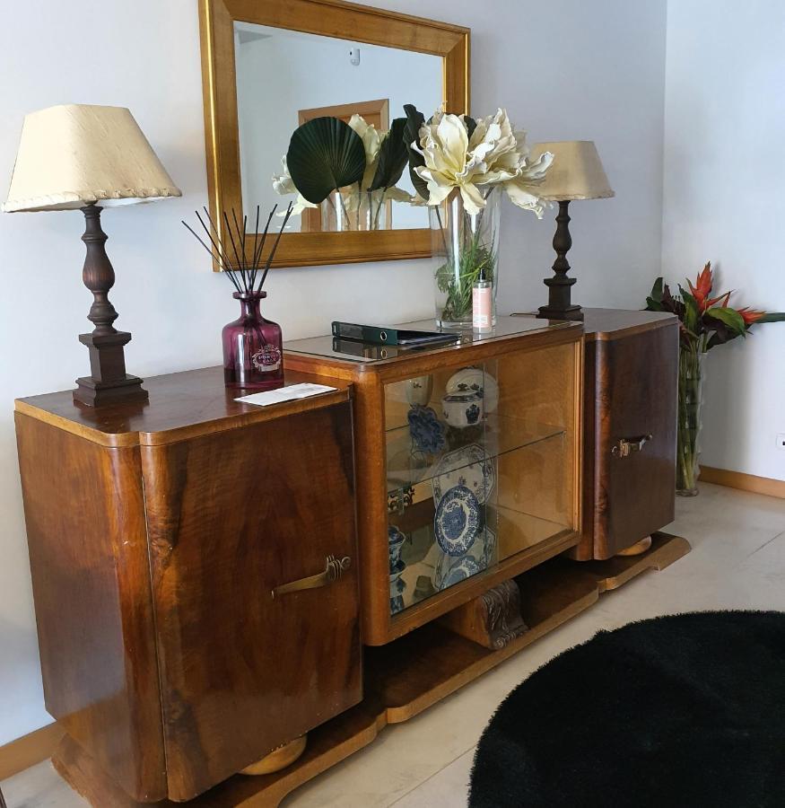 Quinta Das Cerdeiras 比索达雷加 外观 照片